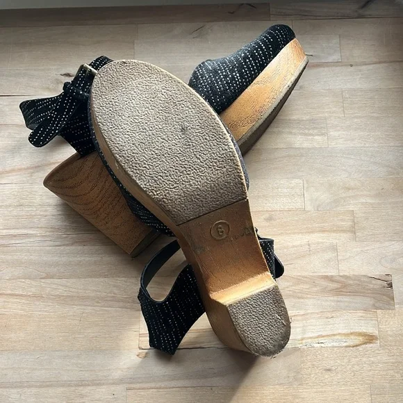 Metallic thread clog - Picture 3 of 3